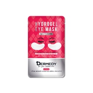 DERMEDY Hydrogel Eye Mask มาสก์ใต้ตา เดอร์มีดี ไฮโดรเจล อาย มาสก์ 6g.