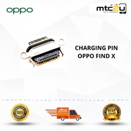 CHARGING PIN-OPPO FIND X/R17 PRO/PENGECAS PIN-OPPO FIND X/R17 PRO