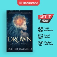 Drown - Paperback - English - 9783000505409
