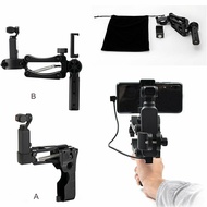 OSMO POCKET Z Axis 4th Axis Stabilizer Gimbal for DJI Pocket Phone Stabilizer