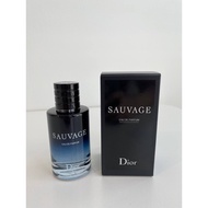 <AUTHENTIC> DIOR SAUVAGE