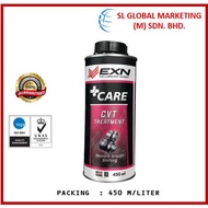 EXN +CARE CVT TREATMENT - 450 ML
