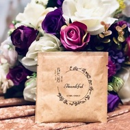 日月潭 小葉種紅茶-手摘A級/原葉立體茶包— 婚禮迎賓禮物
