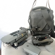 drone dji mavic pro bekas
