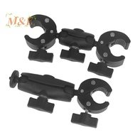 [M&E] 1 Piece Bike Motorcycle Handlebar Support Bracket Camera Super Clamp Mount Holder For Go Pro 1
