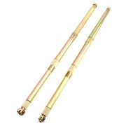 ATV 800mm/810mm Rear Axle For GY6 125cc 150cc Quad Go Kart UTV Buggy Electric 4-Wheeler Chinese Taot