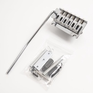 Guitar Ngựa đàn Tremolo Set cho Stratocaster Fender Squier phụ kiện đàn guitar điện