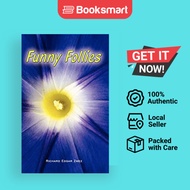 Funny Follies | Zwez, Richard Edgar | Hardback | English Edition  | 9781403323354