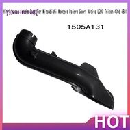 【Yinahiut001】1505A131 Air Cleaner Intake Duct for  Montero  Sport  L200 Triton 4D56 6B31Engine Air I