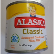 YEMA SPREAD IN CAN 208grams ALASKA dulce de leche