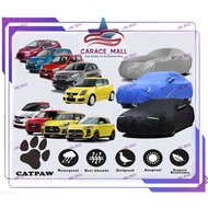 SUZUKI Alto Celerio Swift YAMACOVER Outdoor Protect Resistant Dust Waterproof Sunproof Car Cover  YC