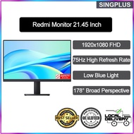 Xiaomi Redmi Monitor 21.45 Inch 1080P 75Hz