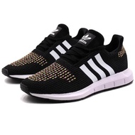 Adi Women's Shoes 2018 Summer Sports Casual Cushioning Running Shoes CQ2025
