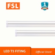 FSL LED LIGHT LED Tube Integrated T5 LED Tube TRI-TONE [300mm/600mm/900mm/1200mm]