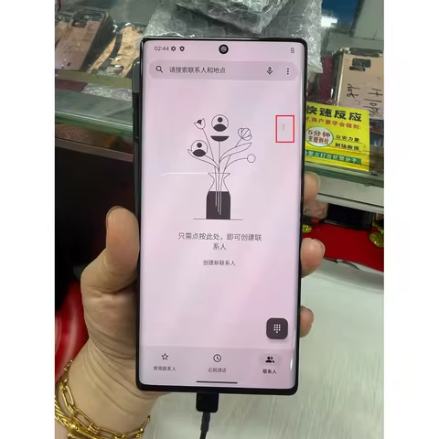 AMOLED Has Defect Point Line for Google Pixel 6 Pro GLUOG G8VOU LCD Display Touch Screen Digitizer A