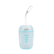 Gintell G-Fusion EZ 3 in 1 Humidifier (Sky Blue)