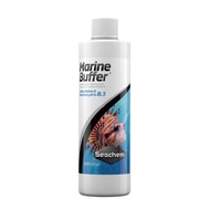 P Boss Aquarium~United States Seachem Sea Fish PH8.3 Locking Liquid Increases pH Value Stability N-3