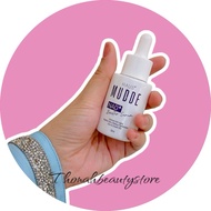 HAUS MUDDE | HAUS SKINCARE | HAUS SERUM