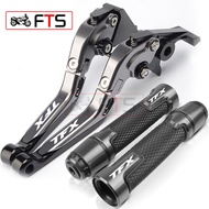 Fentlles For Yamaha TFX 150 TFX150 2015 2016 2017 2018 2019 2020 2021 Motorcycle Accessories Adjusta