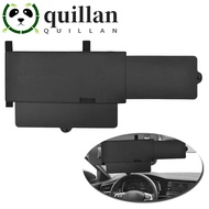 QUILLAN Car Sun Visor Universal Creative Extender Anti-Glare Sun Blocker UV Rays Blocker Interior Ac