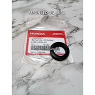 Honda Parts | 91201-K35-J01 MAGNETO Oil Seal Click125/150/160, ADV, PCX, Airblade