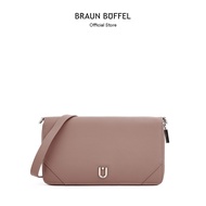 Braun Buffel Aria Travel Organizer In Cognac | Pengatur Perjalanan Eksklusif