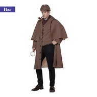 [RENT] Sherlock Holmes Costume