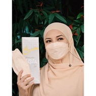 KF94 Printed Nunha Face Mask