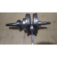 Crankshaft kawasaki W175 W 175