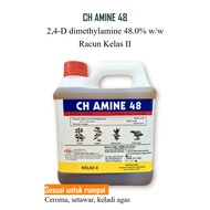 4 LITER RACUN CH AMINE 48