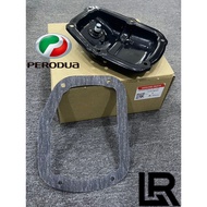 ( 100% GENUINE ) PERODUA MYVI & LAGI BEST / ICON 1.3-1.5 2005-2017 ALZA ENGINE OIL SUMP PAN WITH GAS
