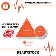 KENING CACAK BETTY BEAUTY