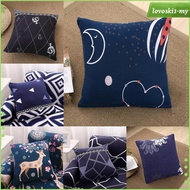 [LovoskibcMY] 18x18'' Pillow Sofa Cushion