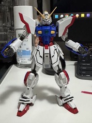 RG 閃光高達 Wing 高達