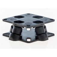 Df1 CC3D Mini APM CC3D Atom Flight Controller Disinfectant Damper Shock