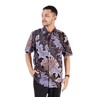Kemeja Pria - Bhatara Batik Edwin Shirt