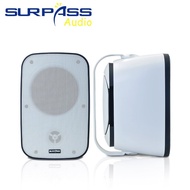 Wall-Mounted Amplifier Outdoor School Room Speaker Classroom Luxury All-Weather Waterproof Conferenc