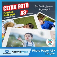 PRINT A3 PHOTOPAPER PRINTING/ A3+ FULL COLOR PHOTO PRINTING/ BY KONICA MINOLTA
