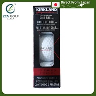 KIRKLAND Signature Performance +V3 Golf Balls, 3-Piece Urethane Cover Balls