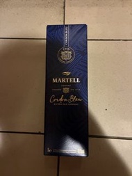 Martell Cordon Bleu Extra Old Cognac 1L
