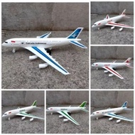 GOGO TOYS - CHILDREN'S TOY MINIATURE PLANE DT-380A