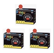 *原價放* Pingu 盲盒吊飾 ccd相機 開盒（pinga粉紅色款）