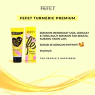FEFET TUMERIC PREMIUM ORIGINAL