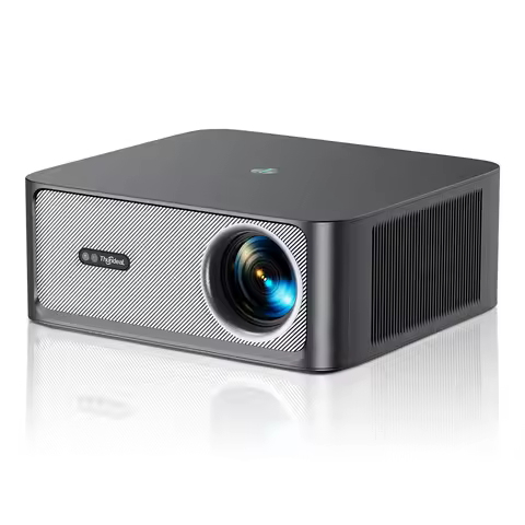 ThundeaL TD98Pro Portable Projector 2K 4K Full HD Movie Gaming TD98 Pro 2G 32G Video Home Theater Wi