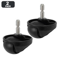 【เจ๋ง】ล้อเลื่อนด้านหน้าสำหรับ E10บานเกล็ดเครื่องดูดฝุ่นชิ้นส่วนอะไหล่ E20 Mova [ไม่พลาด] [อายุขัย]