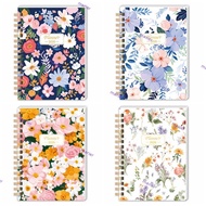 MARIER 2026 Planner, A5 Weekly and Monthly Calendar 2026,  Jan.2026 - Dec.2026 Schedule Organizer Ag