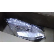 Citroen C4 Picasso Headlamp Assembly