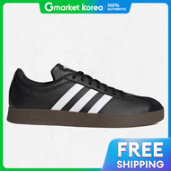 adidas | อาดดาส ADIDAS VL โคท เบส - ID3712-CBLACKFTWWHTCBLACK 2550173