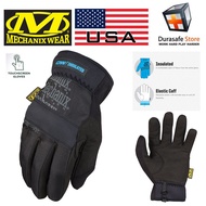 MECHANIX MFF-95 Fast Fit Insulated Glove Black Size S–2XL