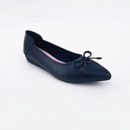 TREND รองเท้าส้นแบน NEGRONI-MIDNIGHT BLUE